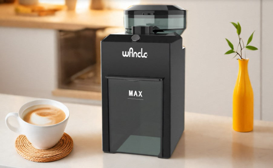 Moedor de grãos de café. Frete grátis