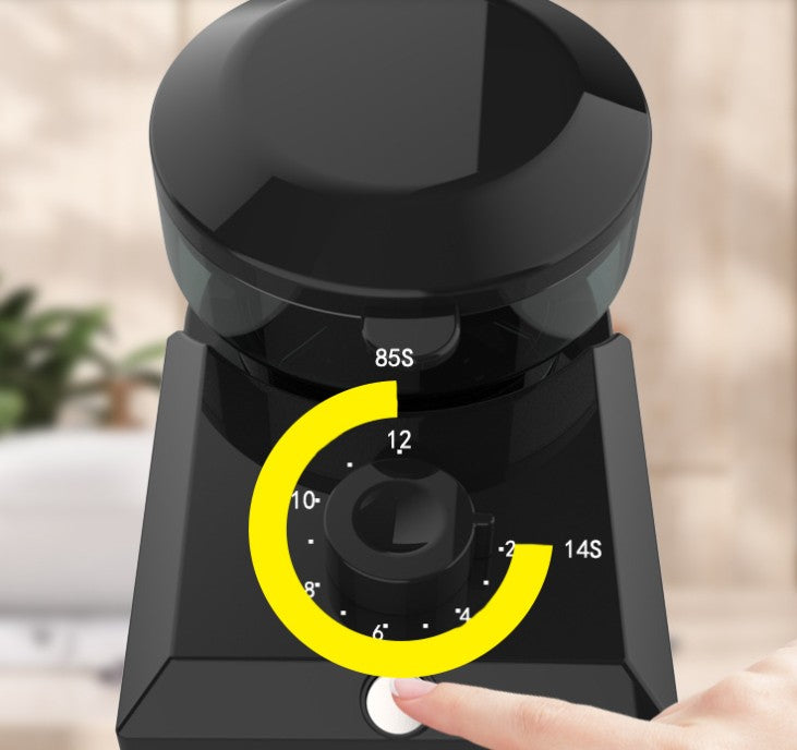 Moedor de grãos de café.                   Frete grátis
