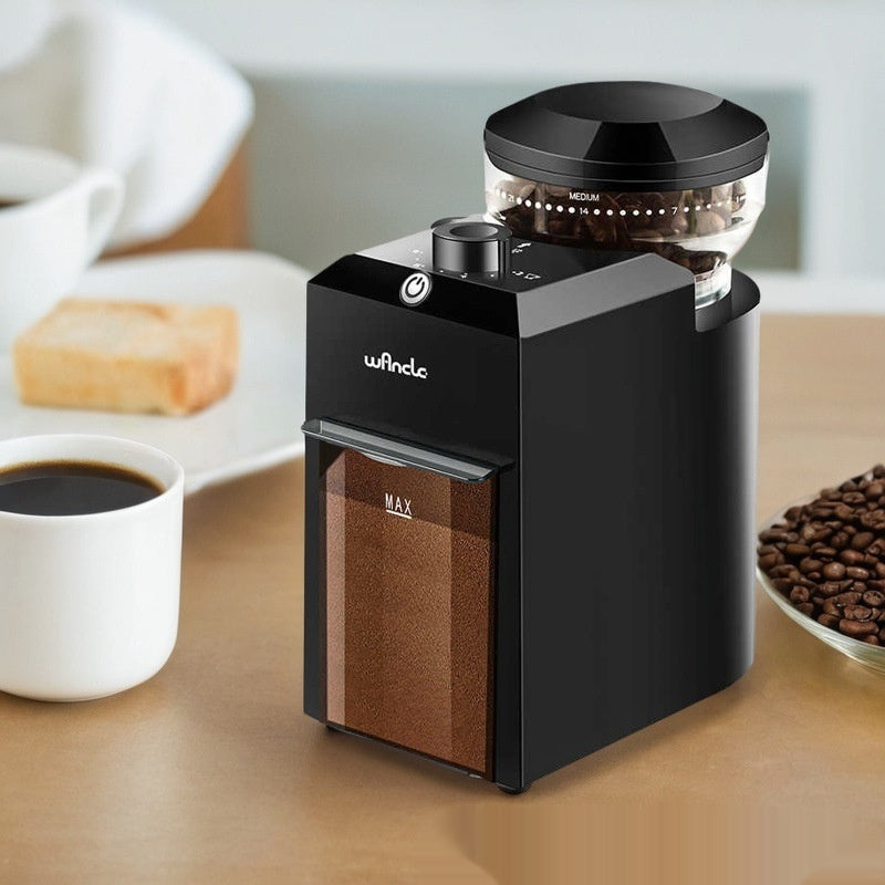 Moedor de grãos de café.                   Frete grátis