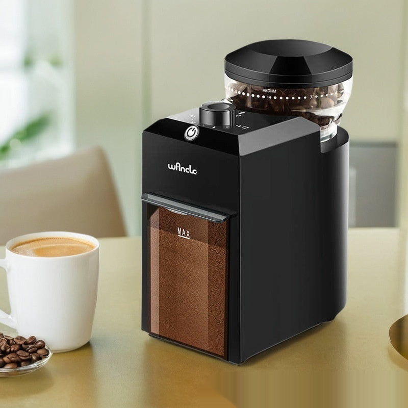 Moedor de grãos de café.                   Frete grátis