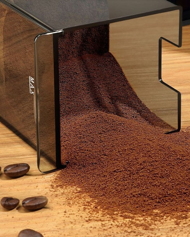 Moedor de grãos de café.                   Frete grátis