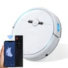 Robô aspirador de pó,  controle via wi-fi, compatível com Alexa, limpeza automática.   Entrega: 15 dias úteis      Frete grátis