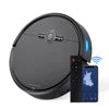 Robô aspirador de pó,  controle via wi-fi, compatível com Alexa, limpeza automática.   Entrega: 15 dias úteis      Frete grátis