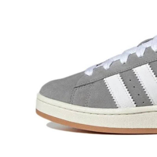 Tênis Campus, tipo casual, unissex. Muito estilo e conforto.