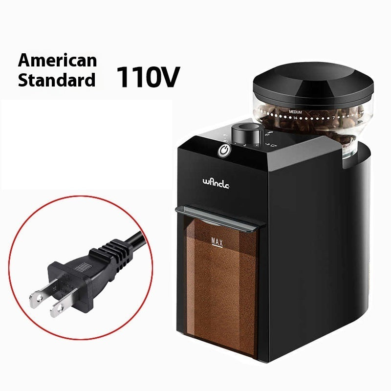 Moedor de grãos de café.                   Frete grátis
